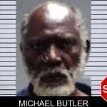 Michael Butler mugshot – Burke County , Georgia Michael Butler mugshot