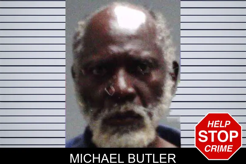 Michael Butler mugshot – Burke County , Georgia Michael Butler mugshot