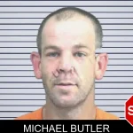 Michael Butler mugshot – Mitchell County , Georgia Michael Butler mugshot