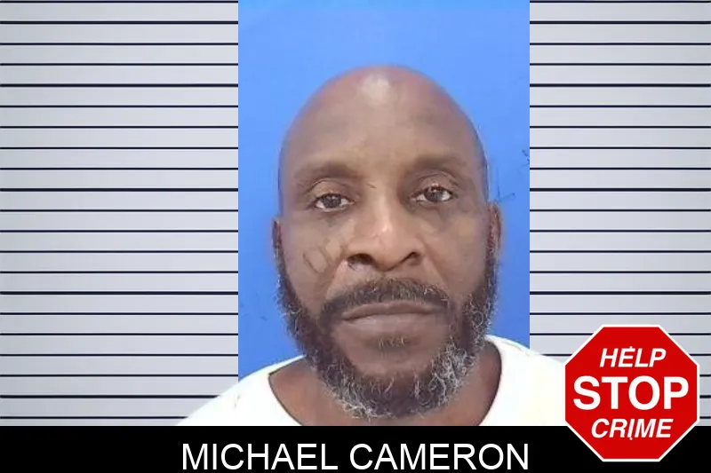 Michael Cameron mugshot – Troup County , Georgia Michael Cameron mugshot