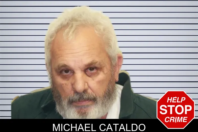Michael Cataldo mugshot – Chatham County , Georgia Michael Cataldo mugshot