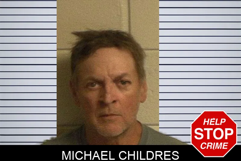 Michael Childres mugshot – Crawford County , Georgia Michael Childres mugshot