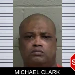 Michael Clark mugshot – Wayne County , Georgia Michael Clark mugshot