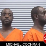 Michael Cochran mugshot – Clarke County , Georgia Michael Cochran mugshot