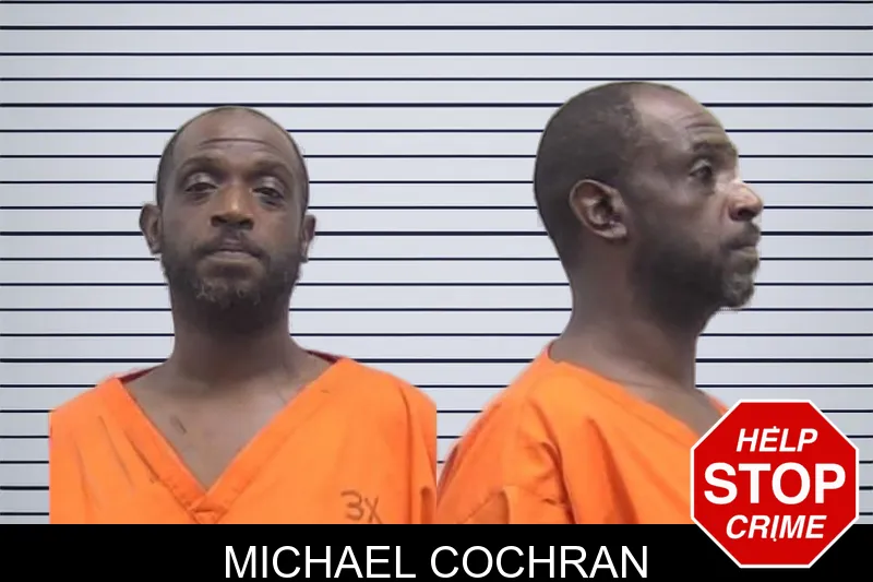 Michael Cochran mugshot – Clarke County , Georgia Michael Cochran mugshot