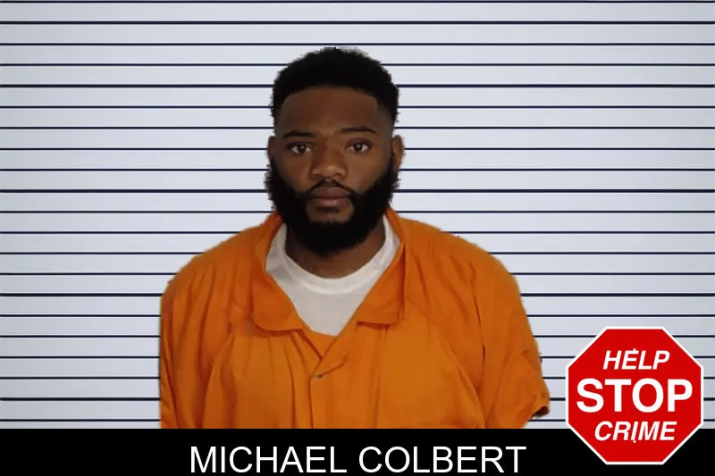 Michael Colbert mugshot – Rockdale County , Georgia Michael Colbert mugshot