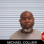 Michael Collier mugshot – Grady County , Georgia Michael Collier mugshot