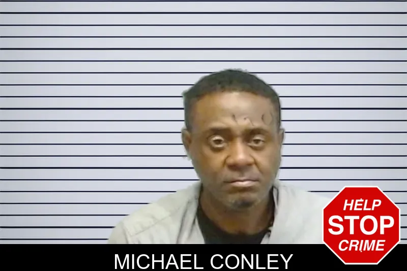 Michael Conley mugshot – Fulton County , Georgia Michael Conley mugshot