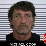 Michael Cook mugshot – Floyd County , Georgia Michael Cook mugshot