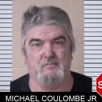 Michael Coulombe Jr mugshot – Walker County , Georgia Michael Coulombe Jr mugshot