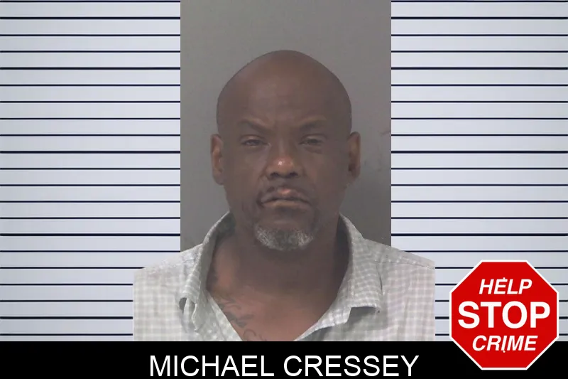 Michael Cressey mugshot – Douglas County , Georgia Michael Cressey mugshot