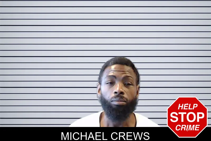 Michael Crews mugshot – DeKalb County , Georgia Michael Crews mugshot