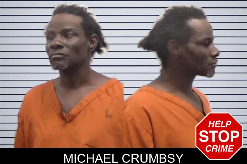 Michael Crumbsy mugshot – Clarke County , Georgia Michael Crumbsy mugshot