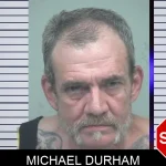 Michael Durham mugshot – Gwinnett County , Georgia Michael Durham mugshot