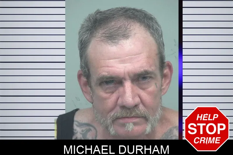 Michael Durham mugshot – Gwinnett County , Georgia Michael Durham mugshot