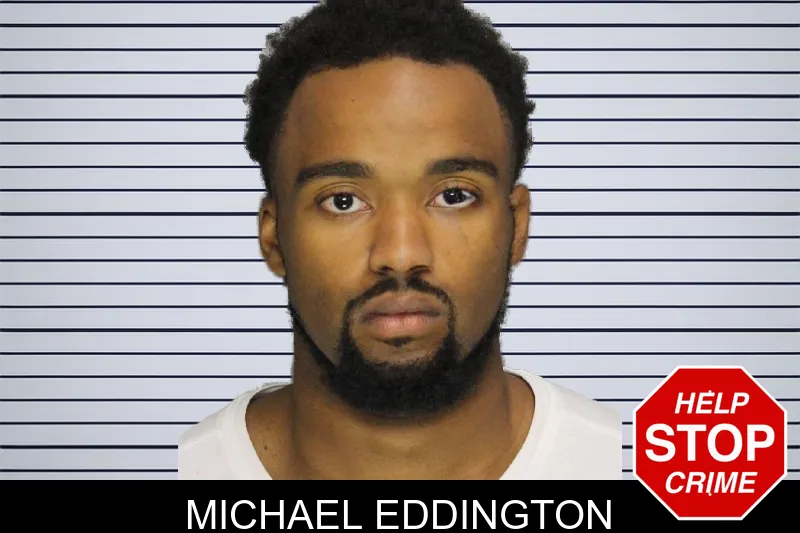 Michael Eddington mugshot – Cobb County , Georgia Michael Eddington mugshot