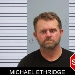 Michael Ethridge mugshot – Grady County , Georgia Michael Ethridge mugshot