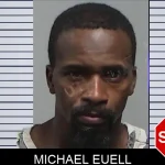 Michael Euell mugshot – Tift County , Georgia Michael Euell mugshot