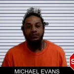Michael Evans mugshot – Decatur County , Georgia Michael Evans mugshot