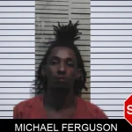 Michael Ferguson mugshot – Meriwether County , Georgia Michael Ferguson mugshot