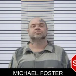 Michael Foster mugshot – Stephens County , Georgia Michael Foster mugshot