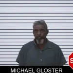 Michael Gloster mugshot – Irwin County , Georgia Michael Gloster mugshot