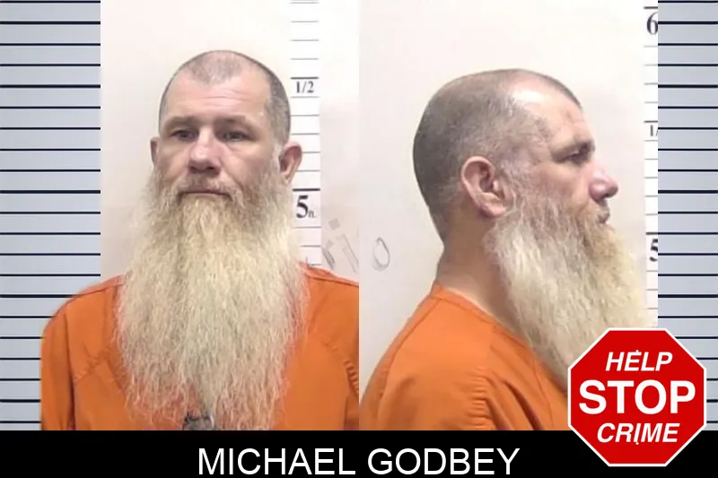Michael Godbey mugshot – Clarke County , Georgia Michael Godbey mugshot