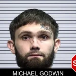 Michael Godwin mugshot