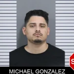 Michael Gonzalez mugshot – Catoosa County , Georgia Michael Gonzalez mugshot