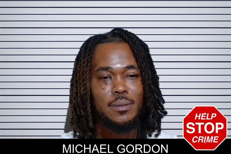 Michael Gordon mugshot – Glynn County , Georgia Michael Gordon mugshot