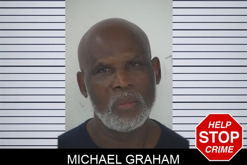 Michael Graham mugshot – Fayette County , Georgia Michael Graham mugshot