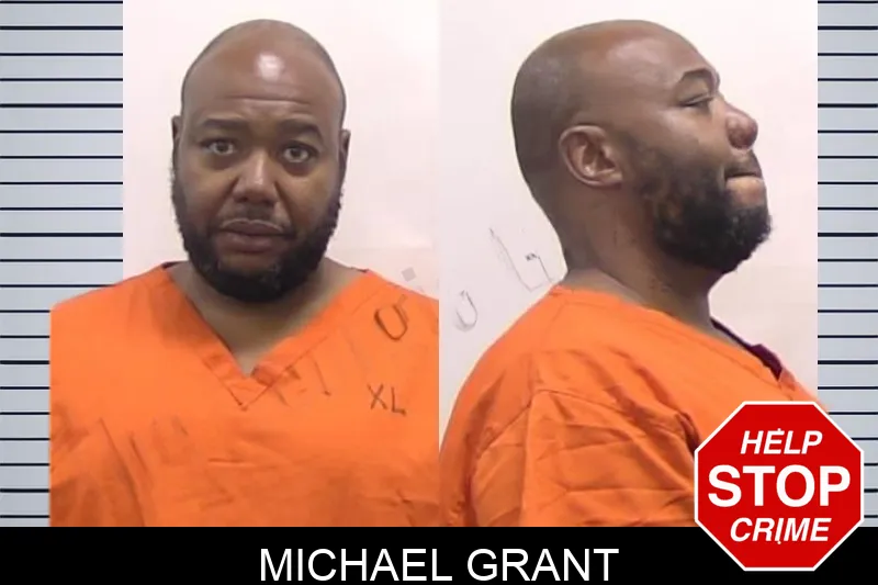 Michael Grant mugshot – Clarke County , Georgia Michael Grant mugshot