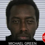 Michael Green mugshot – Floyd County , Georgia Michael Green mugshot