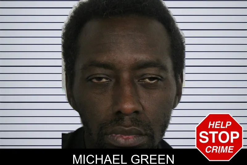 Michael Green mugshot – Floyd County , Georgia Michael Green mugshot