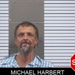 Michael Harbert mugshot – Banks County , Georgia Michael Harbert mugshot