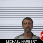 Michael Harbert mugshot – Stephens County , Georgia Michael Harbert mugshot