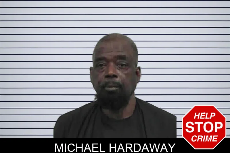 Michael Hardaway mugshot – Butts County , Georgia Michael Hardaway mugshot