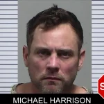 Michael Harrison mugshot – Tift County , Georgia Michael Harrison mugshot