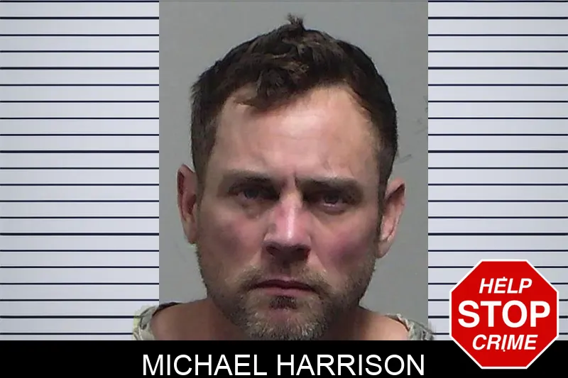 Michael Harrison mugshot – Tift County , Georgia Michael Harrison mugshot
