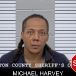 Michael Harvey mugshot – Walton County , Georgia Michael Harvey mugshot