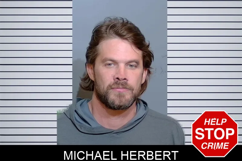 Michael Herbert mugshot – Glynn County , Georgia Michael Herbert mugshot