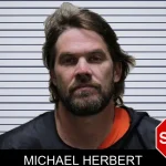 Michael Herbert mugshot – Haralson County , Georgia Michael Herbert mugshot