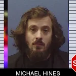 Michael Hines mugshot – Chattooga County , Georgia Michael Hines mugshot