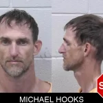 Michael Hooks mugshot – Paulding County , Georgia Michael Hooks mugshot
