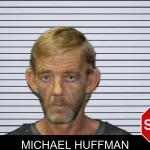 Michael Huffman mugshot – Thomas County , Georgia Michael Huffman mugshot