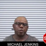 Michael Jenkins mugshot – Banks County , Georgia Michael Jenkins mugshot