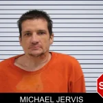 Michael Jervis mugshot – Grady County , Georgia Michael Jervis mugshot