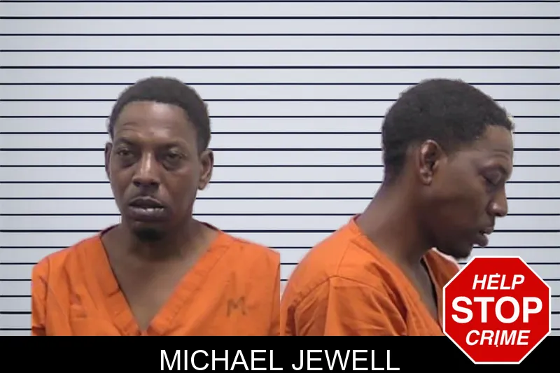 Michael Jewell mugshot – Clarke County , Georgia Michael Jewell mugshot