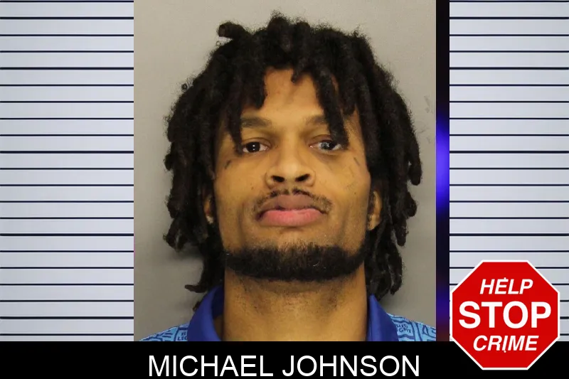 Michael Johnson mugshot – Cobb County , Georgia Michael Johnson mugshot