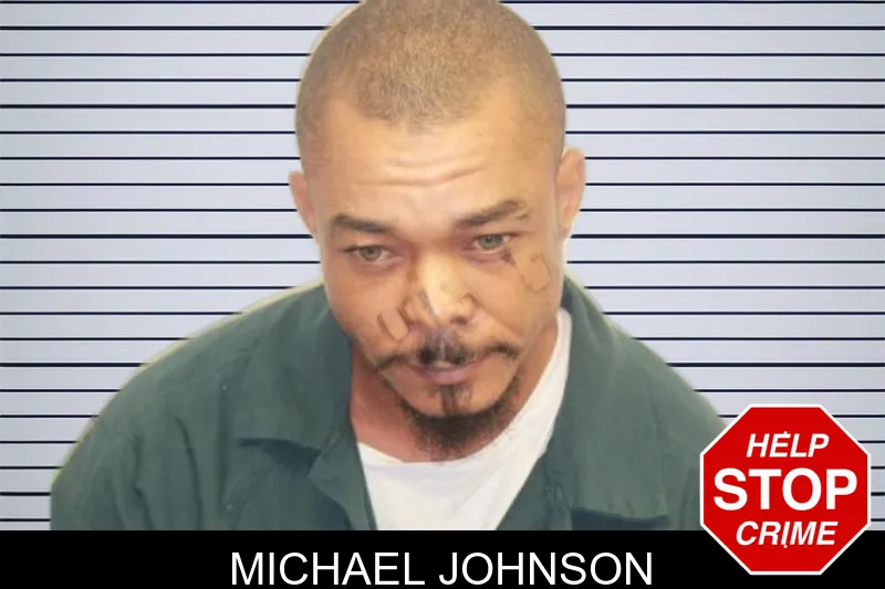 Michael Johnson mugshot – Chatham County , Georgia Michael Johnson mugshot